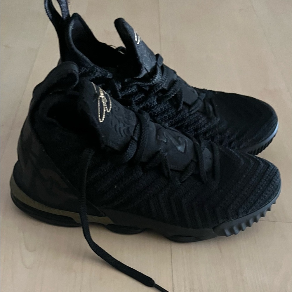 Nike LeBrons